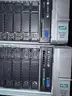 7 hp Servers Gen9