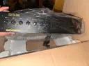 3 GS35 series amplifier