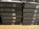 136 Ea Tiny/Mini computers dell lenovo micro