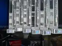 6 Cisco servers