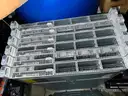 6 Cisco servers