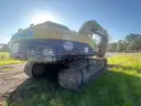 2004 Caterpillar 330C L Tracked Excavator with Genesis GXP 500R Demolition Shear
