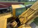 2004 Caterpillar 330C L Tracked Excavator with Genesis GXP 500R Demolition Shear