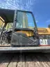 2004 Caterpillar 330C L Tracked Excavator with Genesis GXP 500R Demolition Shear