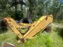 2004 Caterpillar 330C L Tracked Excavator with Genesis GXP 500R Demolition Shear