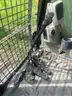 2004 Caterpillar 330C L Tracked Excavator with Genesis GXP 500R Demolition Shear