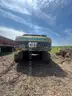 2004 Caterpillar 330C L Tracked Excavator with Genesis GXP 500R Demolition Shear