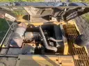 2004 Caterpillar 330C L Tracked Excavator with Genesis GXP 500R Demolition Shear