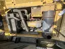 2004 Caterpillar 330C L Tracked Excavator with Genesis GXP 500R Demolition Shear