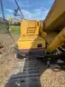 2004 Caterpillar 330C L Tracked Excavator with Genesis GXP 500R Demolition Shear