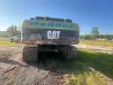 2004 Caterpillar 330C L Tracked Excavator with Genesis GXP 500R Demolition Shear