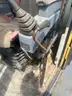2004 Caterpillar 330C L Tracked Excavator with Genesis GXP 500R Demolition Shear