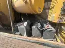 2004 Caterpillar 330C L Tracked Excavator with Genesis GXP 500R Demolition Shear
