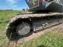 2004 Caterpillar 330C L Tracked Excavator with Genesis GXP 500R Demolition Shear