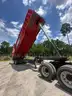 2022 Globe GTDD302-36-75 75 Yard T/A End Dump Trailer