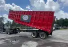 2022 Globe GTDD302-36-75 75 Yard T/A End Dump Trailer
