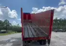 2022 Globe GTDD302-36-75 75 Yard T/A End Dump Trailer