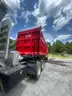 2022 Globe GTDD302-36-75 75 Yard T/A End Dump Trailer