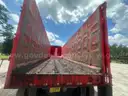 2022 Globe GTDD302-36-75 75 Yard T/A End Dump Trailer