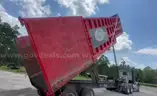 2022 Globe GTDD302-36-75 75 Yard T/A End Dump Trailer