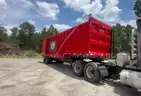 2022 Globe GTDD302-36-75 75 Yard T/A End Dump Trailer