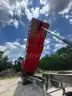2022 Globe GTDD302-36-75 75 Yard T/A End Dump Trailer