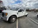 2017 Ford F-550