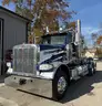 2013 Peterbilt 388