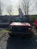 1999 Ford F-550