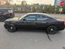 2010 Dodge Charger