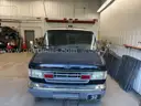 2000 Ford Econoline
