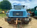 2000 Chevrolet C7H042