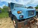 2000 Chevrolet C7H042