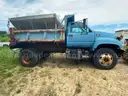 2000 Chevrolet C7H042