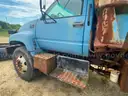 2000 Chevrolet C7H042