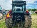 GJ75 Tractor 4x4