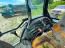 GJ75 Tractor 4x4