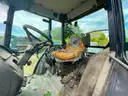 GJ75 Tractor 4x4