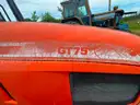 GJ75 Tractor 4x4