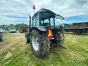 GJ75 Tractor 4x4