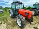GJ75 Tractor 4x4