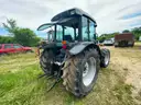 GJ75 Tractor 4x4