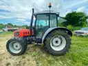 GJ75 Tractor 4x4