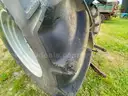 GJ75 Tractor 4x4