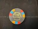 Circus Circus $100 Poker Chip