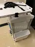 MEDICAL CRASH CART
