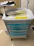 MEDICAL CRASH CART