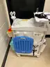 MEDICAL CRASH CART