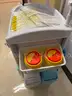 MEDICAL CRASH CART