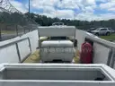 25ft Mako with EZ Trailer